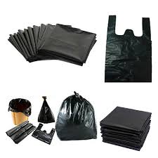 Garbage Bags